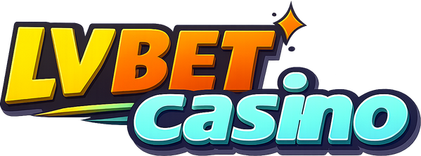 lvbet casino official logo
